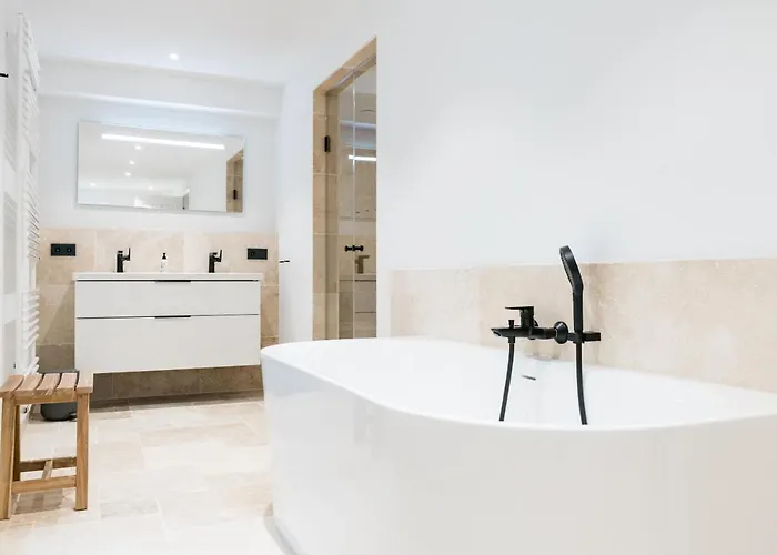 Hues Gur Seen Casa vacanze *