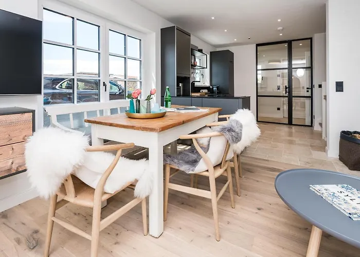 Hues Gur Seen Casa vacanze