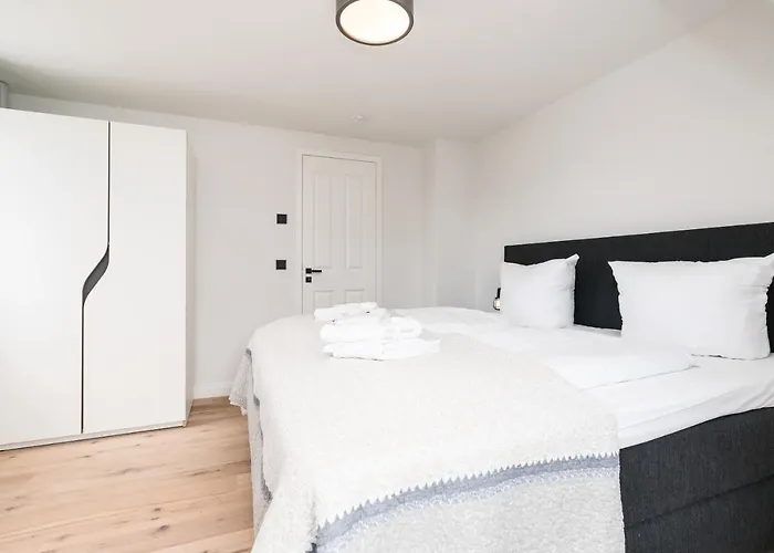 Hues Gur Seen Casa vacanze *