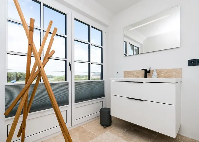 Casa vacanze Hues Gur Seen *