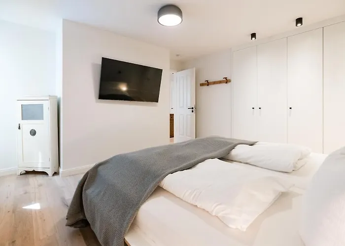 Hues Gur Seen Casa vacanze Sylt