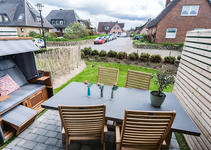 Hues Gur Seen Casa vacanze