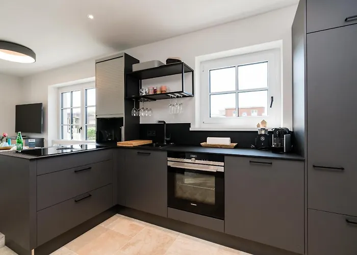 Hues Gur Seen Casa vacanze