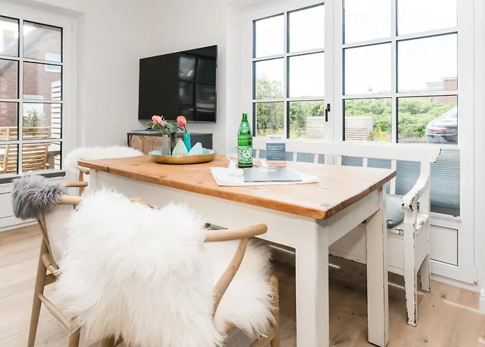 Hues Gur Seen Casa vacanze *