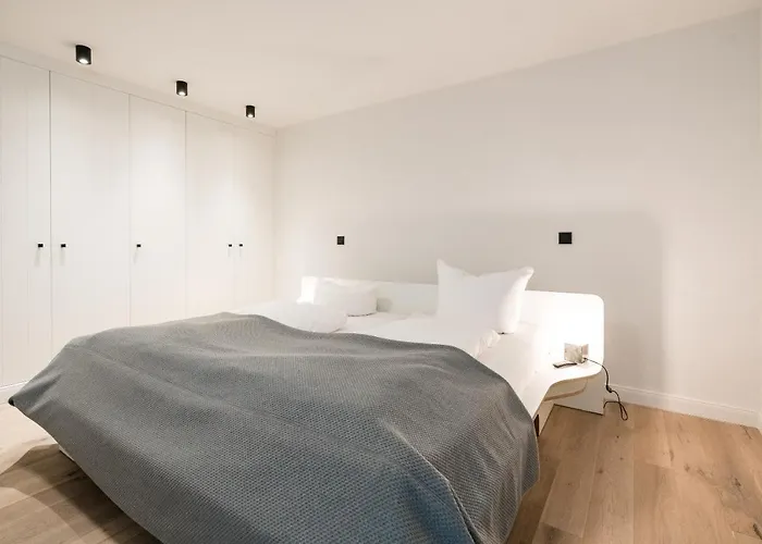 Hues Gur Seen Casa vacanze