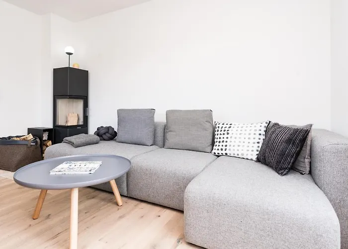 Casa vacanze Hues Gur Seen