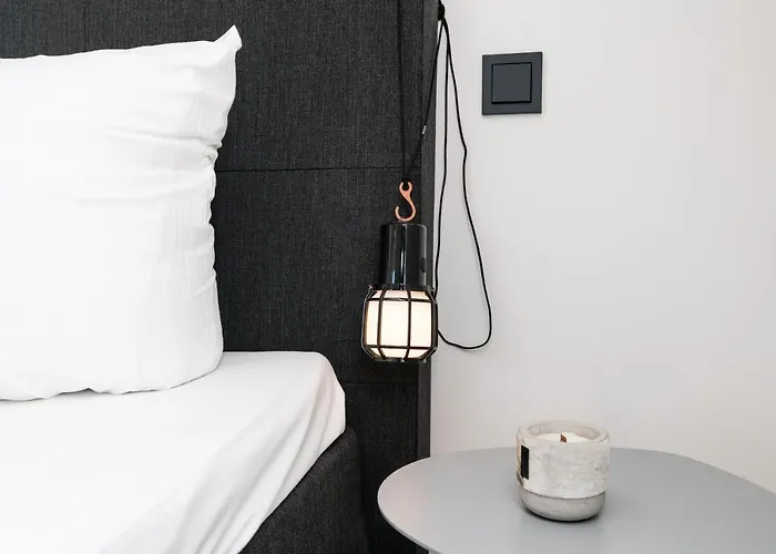 Casa vacanze Hues Gur Seen *